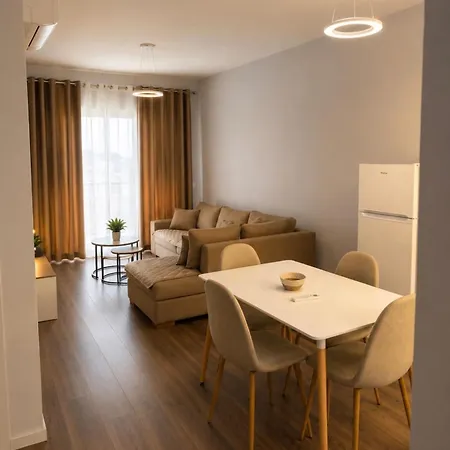 Livda Apartament Tirana