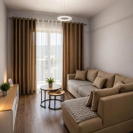 Livda Apartament Tirana