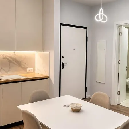 Livda Apartament *