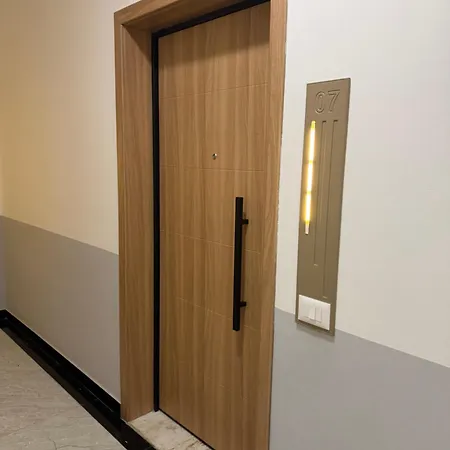 Apartament Livda
