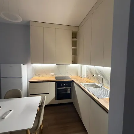 Apartament Livda *