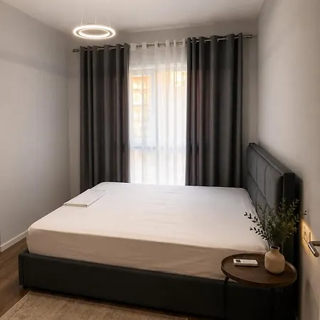Livda Apartament Tirana