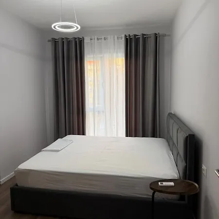 Apartament Livda