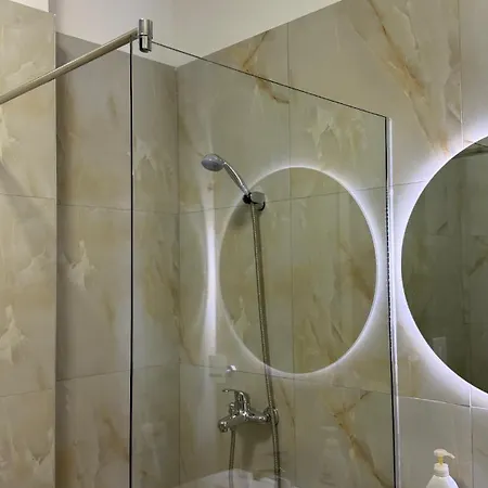 Livda Apartament
