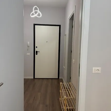 Apartament Livda