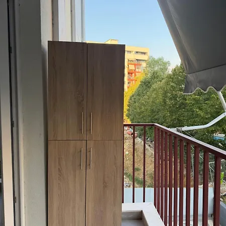 Livda Apartament Tirana