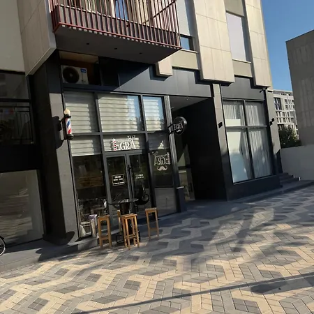 Livda Apartament