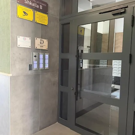 Livda Apartament *